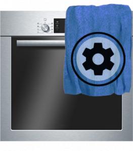 Духовой шкаф FAGOR - не регулируется