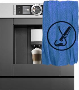 Кофемашина FAGOR : горький вкус кофе