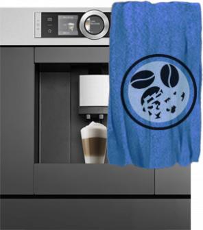 Кофемашина FAGOR - не молет кофемолка