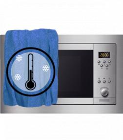 Микроволновая печь FAGOR - не греет, не нагревается