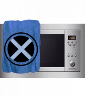 Микроволновая печь FAGOR : ошибка - не работает