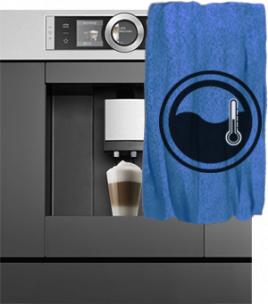 Не греет воду : кофемашина FAGOR