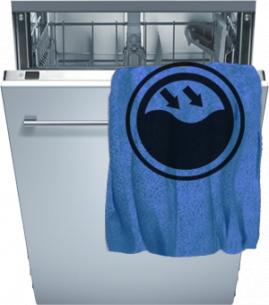 Не набирает, не поступает вода : посудомоечная машина FAGOR