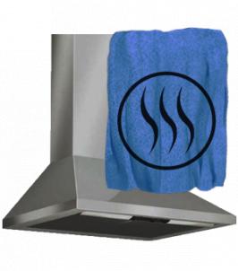 Не тянет - вытяжка FAGOR