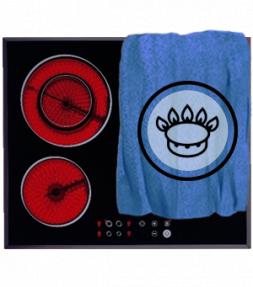 Не зажигается пьеза (пьезо) : варочная панель FAGOR