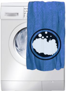 Остается порошок, не смывается - стиральная машина FAGOR