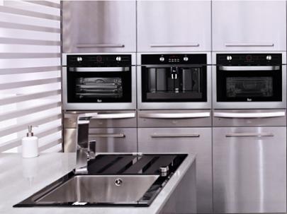 Сервисный центр FAGOR в Санкт-Петербурге