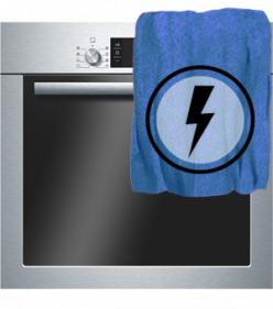 Выбивает пробки, автомат, УЗО - духовой шкаф FAGOR